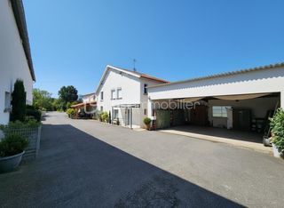  Propri�t�/ch�teau � vendre 15 + pi�ces 350 m�