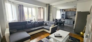  Maison � vendre 4 pi�ces 118 m�