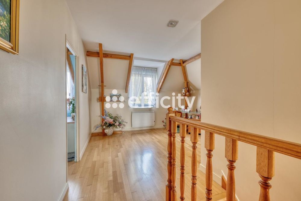 � vendre  Maison Antony (92160)