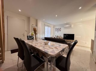  Maison � vendre 5 pi�ces 90 m�