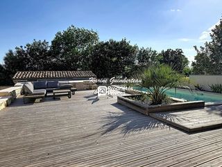  Propri�t�/ch�teau � vendre 6 pi�ces 215 m�