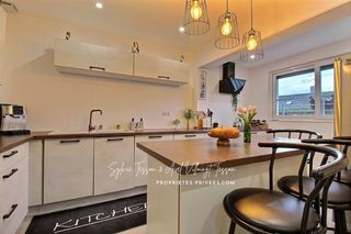  Maison � vendre 3 pi�ces 77 m�