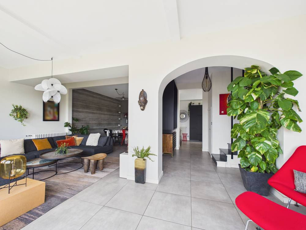 � vendre  Maison Poitiers (86000)