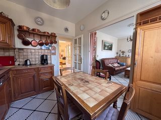  Maison � vendre 4 pi�ces 102 m�