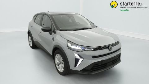 Renault Captur TCe 90 ch Evolution 2025 occasion Voglans 73420