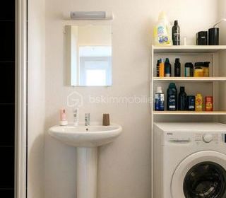  Appartement � vendre 2 pi�ces 45 m�