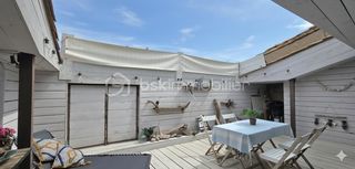  Maison � vendre 5 pi�ces 174 m�