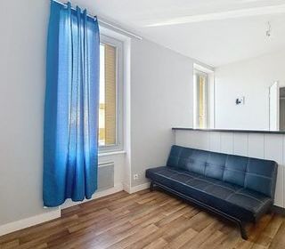  Appartement � louer 2 pi�ces 28 m�