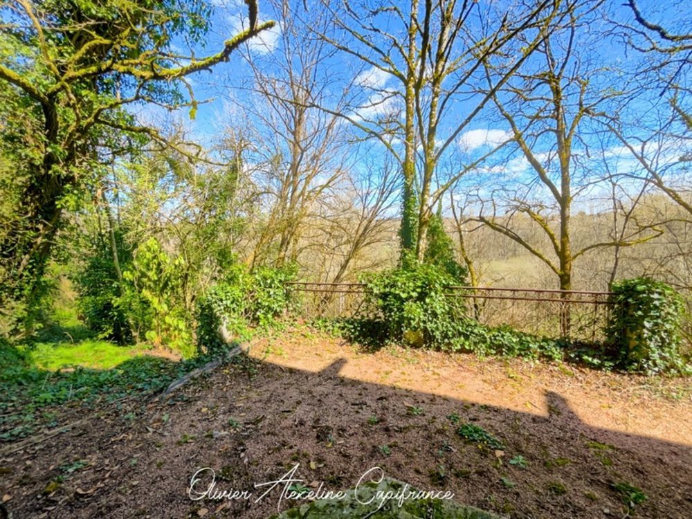 � vendre  Maison Brant�me (24310)