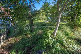  Terrain � vendre 586 m�