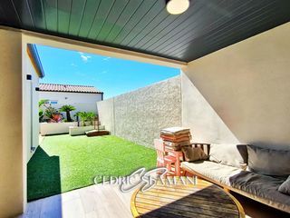  Maison � vendre 4 pi�ces 124 m�