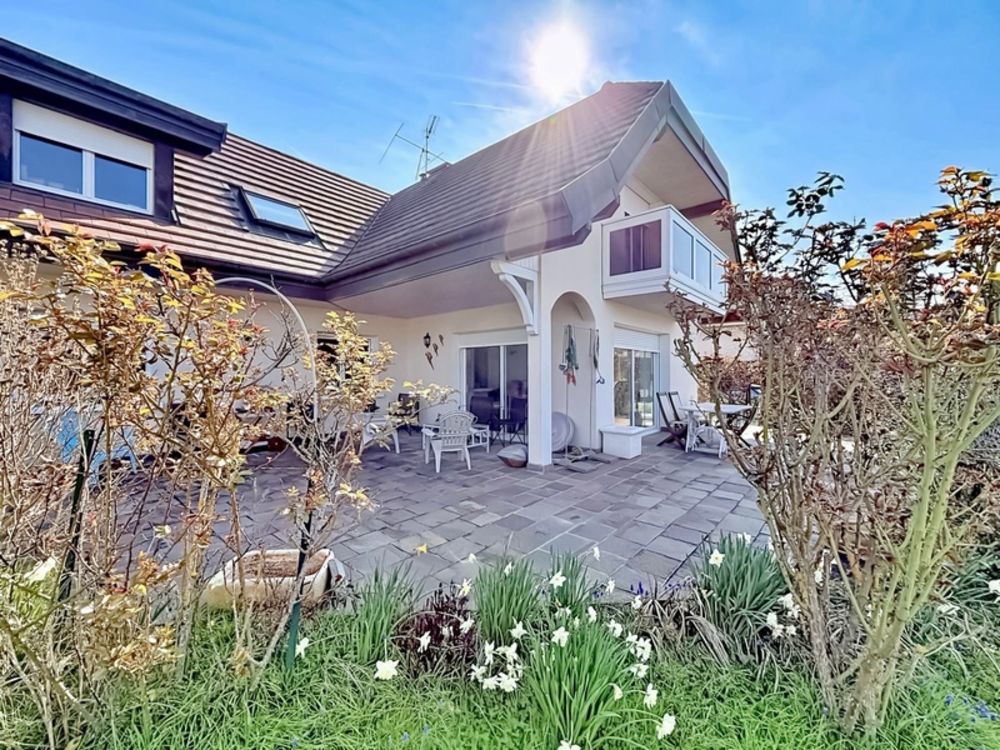 � vendre  Maison V�traz-Monthoux (74100)