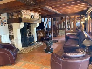  Propri�t�/ch�teau � vendre 11 pi�ces 320 m�