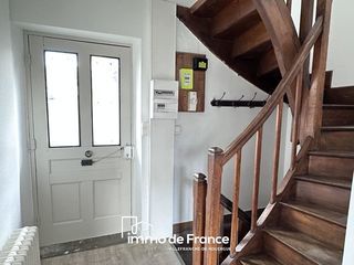  Maison � vendre 2 pi�ces 49 m�