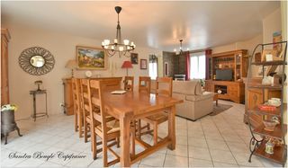  Maison � vendre 7 pi�ces 130 m�