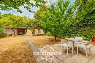  Maison � vendre 5 pi�ces 95 m�