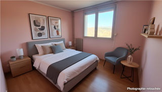  Appartement � vendre 4 pi�ces 85 m�