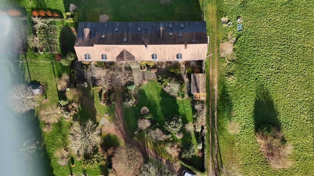 � vendre  Maison Fondettes (37230)