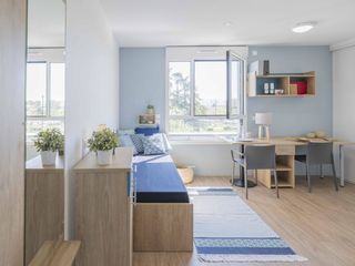  Appartement � vendre 2 pi�ces 34 m�