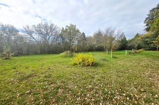  Terrain � vendre 1396 m�
