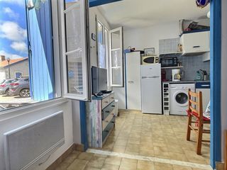  Appartement � vendre 2 pi�ces 28 m�