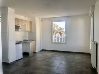  Appartement � louer 2 pi�ces 42 m�