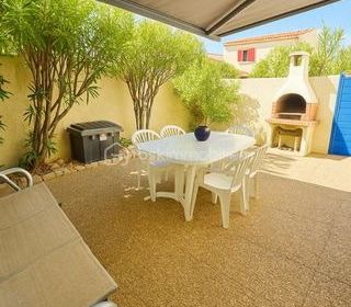  Maison � vendre 3 pi�ces 37 m�