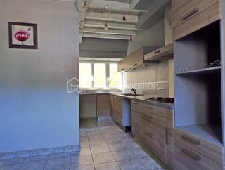  Maison � vendre 5 pi�ces 116 m�