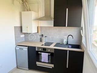  Appartement � vendre 1 pi�ce 27 m�