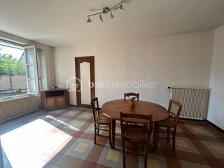  Maison � vendre 3 pi�ces 93 m�