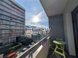  Appartement � vendre 1 pi�ce 23 m�