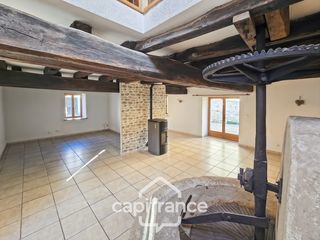  Maison � vendre 5 pi�ces 138 m�