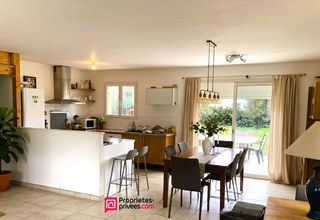  Maison � vendre 4 pi�ces 98 m�