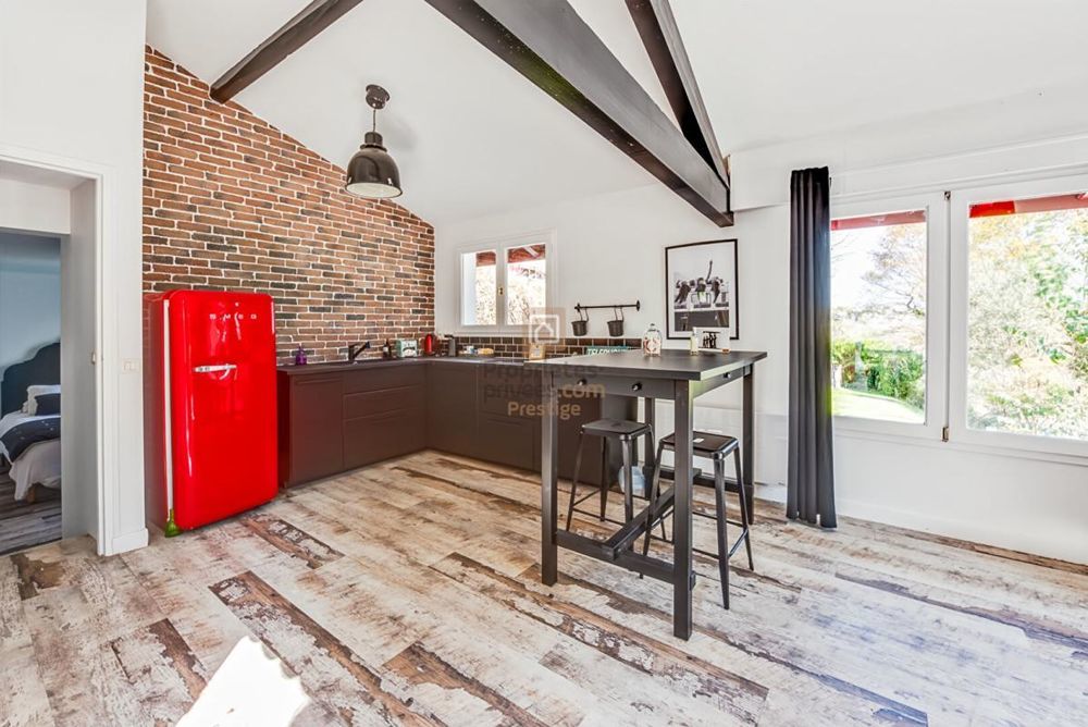 � vendre  Villa Arcangues (64200)