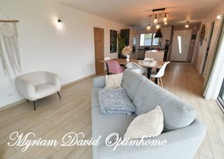  Maison � vendre 4 pi�ces 111 m�