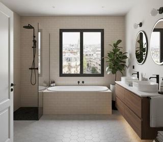  Maison � vendre 5 pi�ces 137 m�