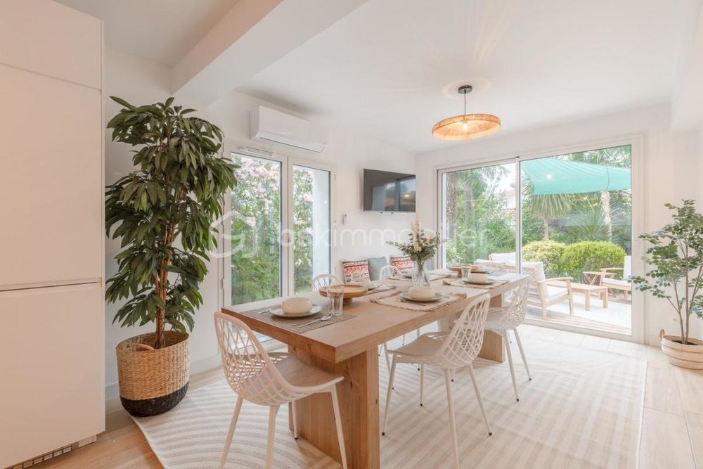 � vendre  Maison Pau (64000)