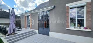  Maison � vendre 6 pi�ces 141 m�