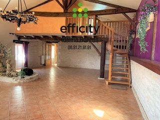  Maison � vendre 14 pi�ces 400 m�