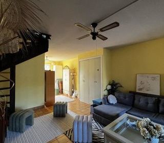  Maison � vendre 3 pi�ces 50 m�