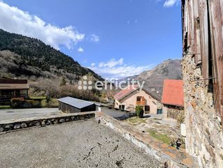  Remise / Grange � vendre 3 pi�ces 100 m�