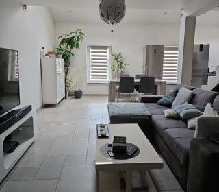  Appartement � vendre 4 pi�ces 72 m�