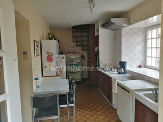  Maison � vendre 4 pi�ces 107 m�