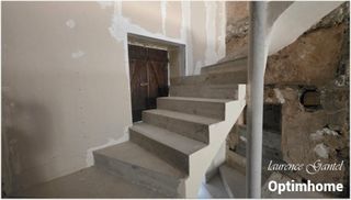  Maison � vendre 2 pi�ces 59 m�