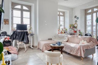  Appartement � vendre 2 pi�ces 50 m�