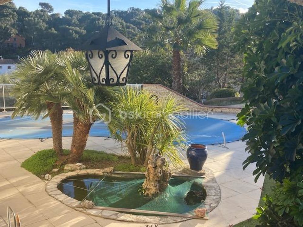 � vendre  Villa La Seyne-sur-Mer (83500)