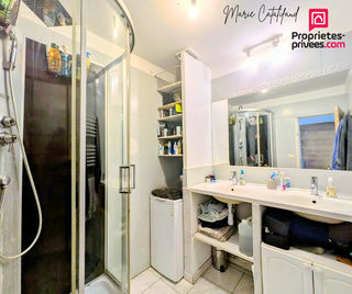  Appartement � vendre 3 pi�ces 78 m�