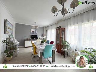  Maison � vendre 5 pi�ces 129 m�