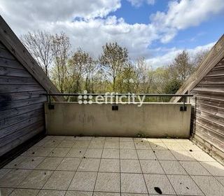  Appartement � vendre 3 pi�ces 68 m�