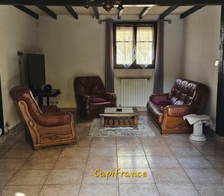  Maison � vendre 4 pi�ces 86 m�